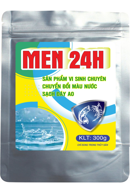 MEN 24H